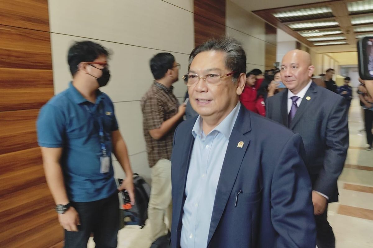 Legal Standing Dikebiri, Demokrasi Dikhianati: Rakyat Dilarang Gugat UU TNI?