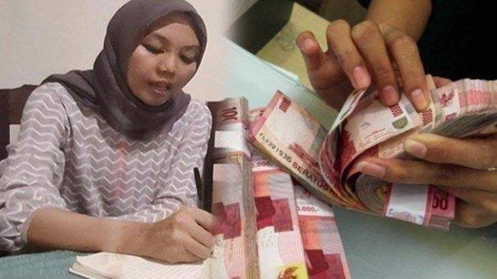 Sosok Dinda, Mahasiswi Hukum yang Terseret Kasus Korupsi Usai Menerima Transfer Rp1,2 Miliar