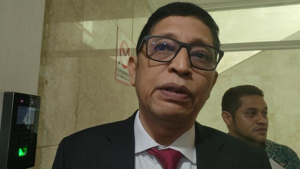 RUU Perampasan Aset Belum Jelas Nasibnya, DPR Buka Peluang Evaluasi Prolegnas?