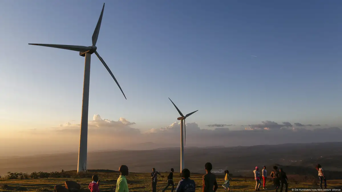 Komitmen Iklim Global Masih Timpang, Negara Miskin Menunggu Dukungan Nyata