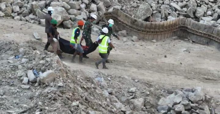 14 Tambang Ilegal Ditemukan di Bandung Barat, Pemprov Jabar dan Pelaku Usaha Minta Penindakan Tegas