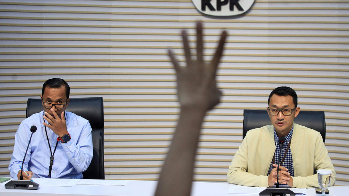 8 Tersangka Pemerasan Tenaga Kerja Asing, Nilai Uang Capai Rp 53 Miliar, Siapa Mereka?