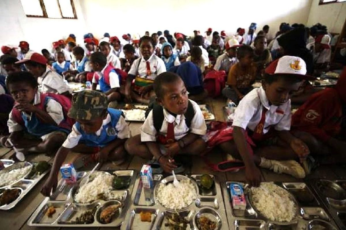 BGN: Program MBG Ini Sering Dianggap Pemborosan Anggaran, Padahal Penting!