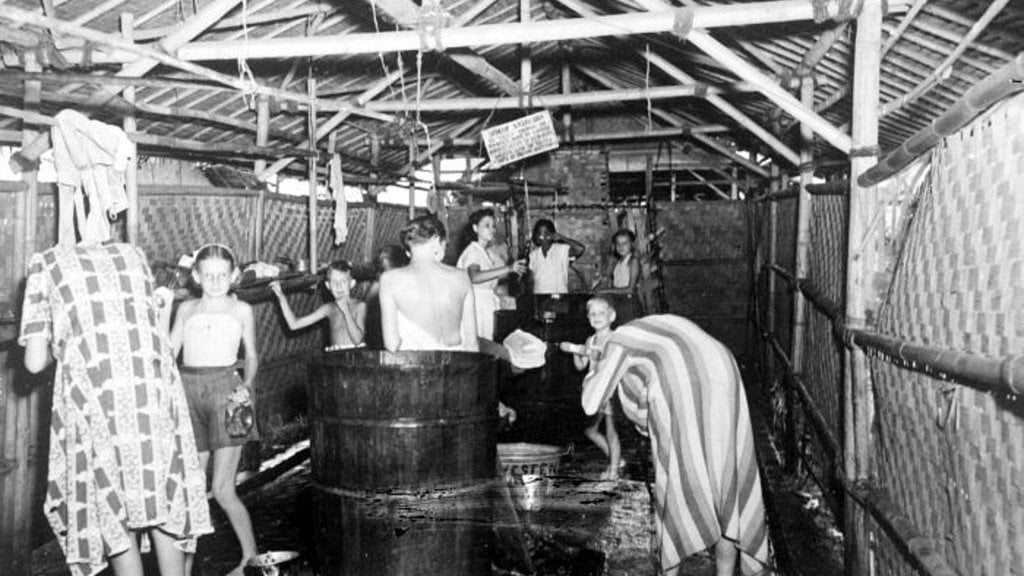 Jejak Nestapa Etnis Tionghoa di Masa Pendudukan Jepang di Indonesia