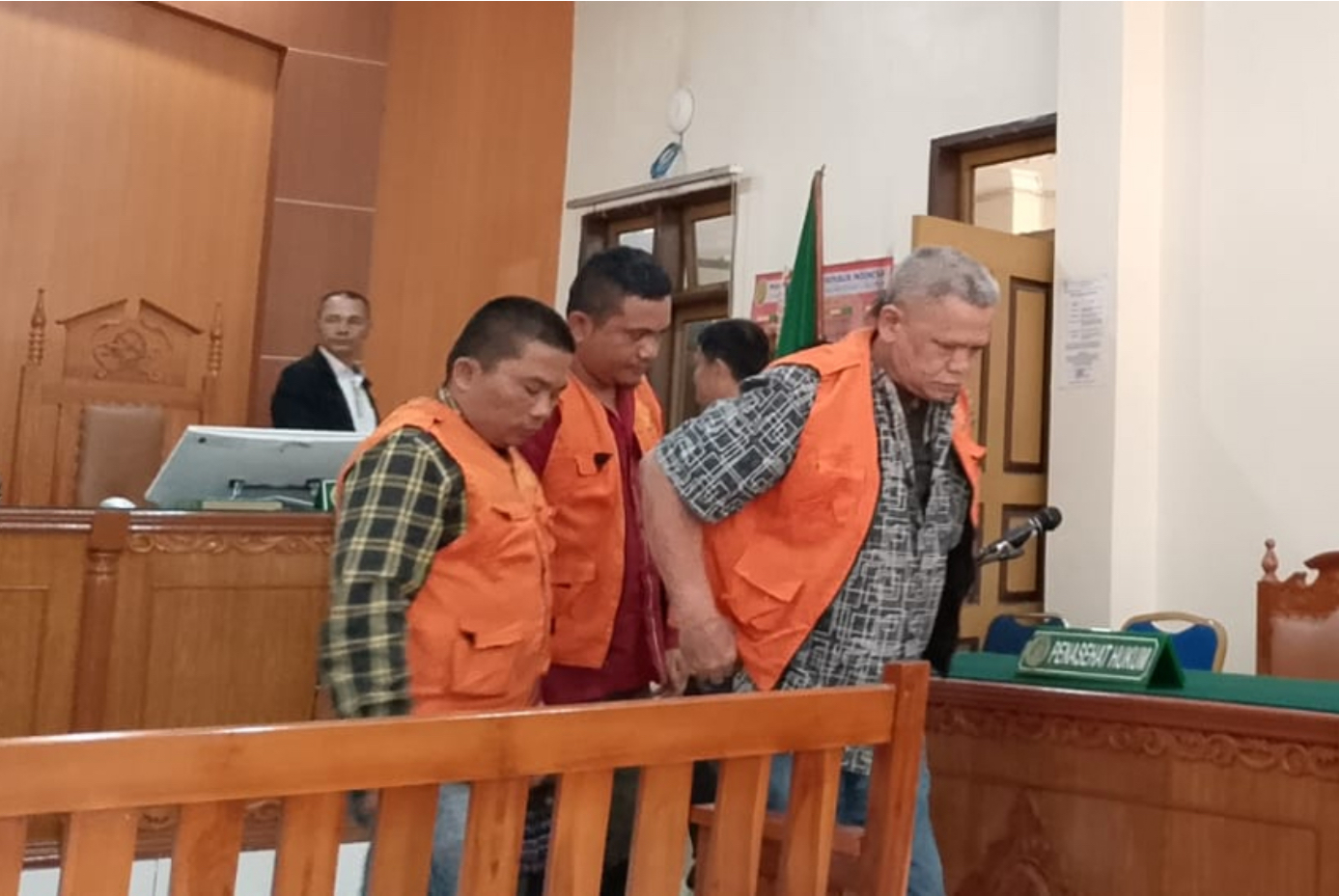 Misteri Kematian Wartawan Rico Pasaribu: Sudah Ada Vonis, Tapi Dalangnya Belum Tersentuh?