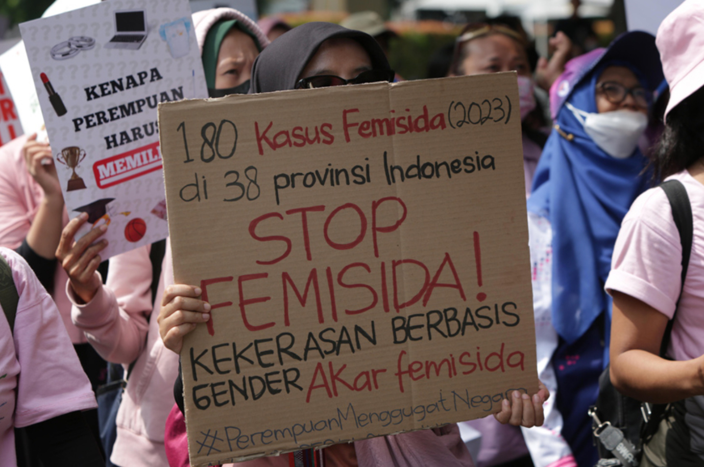 Tragedi Femisida di Padang Pariaman: Saat Nyawa Perempuan Diremehkan dan Hukum Tertinggal