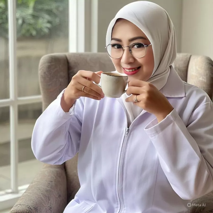 Dokter Tifa Ungkap Teror Terhadap Keluarganya di Tengah Isu Ijazah Palsu