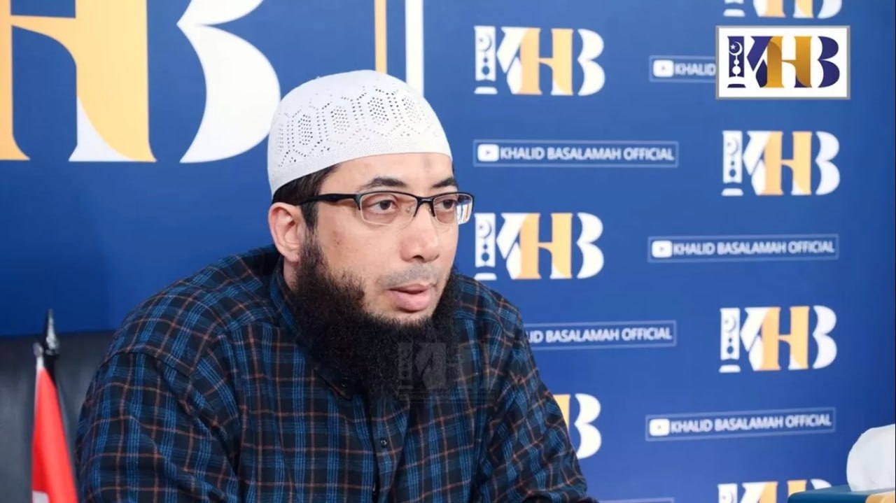 Buka Suara Soal Pemanggilan KPK, Ini Penjelasan Ustadz Khalid Basalamah