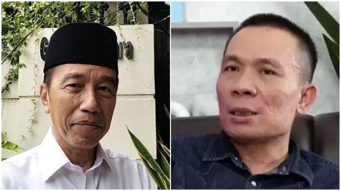 Rismon: Identik Bukan Otentik, Ijazah Siapa saja yang jadi Pembanding?