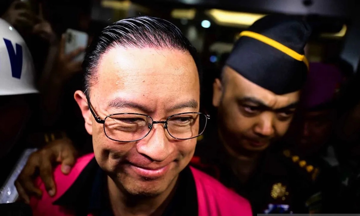 Tom Lembong Dipenjara atas Kasus Gula Sekitar Rp 578 Miliar, Tapi Skandal Gula Rp 31,6 Triliun Tetap Sepi