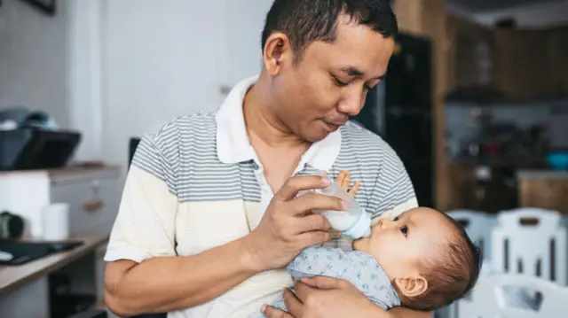 Laki-Laki, Maskulinitas, dan Penghasilan: Saat Perempuan Jadi Pencari Nafkah Utama