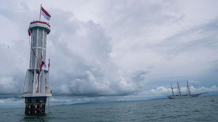 Kerja Sama Blok Ambalat: Diplomasi Energi Hindari Konflik Indonesia - Malaysia