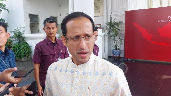 Bantuan Kuota Belajar Online Diduga Disalahgunakan pada Masa Pandemi, Tepat di Era Nadiem