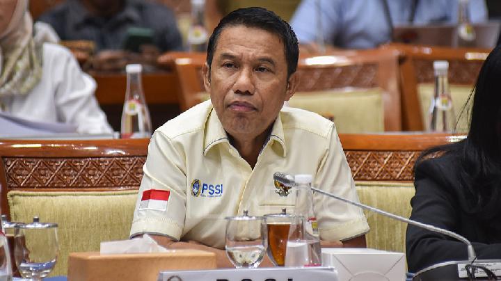Sekjen PSSI Yunus Nusi Ditunjuk Jadi Komisaris Independen PT Angkasa Pura Indonesia
