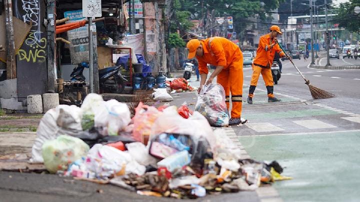 Rano Karno Soroti Dugaan Pungli dalam Rekrutmen Pasukan Oranye Jakarta