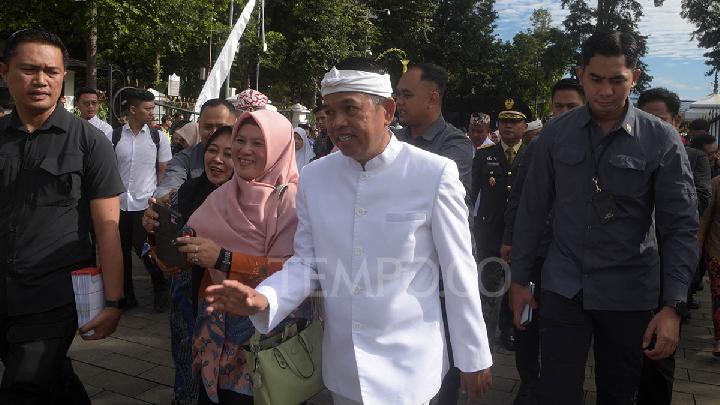 Dedi Mulyadi Siapkan Gelombang Baru untuk Siswa Berprestasi ke Barak Militer