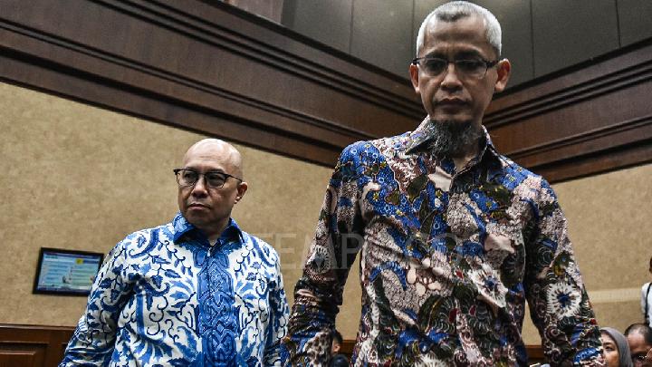 Skandal Investasi Sukuk PT Taspen: Kerugian Negara Rp 200 Miliar, Kosasih Didakwa Kaya Mendadak