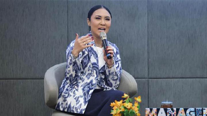 Surat Misi Budaya atau Salah Gunakan Jabatan? Istri Menteri UMKM Jadi Sorotan