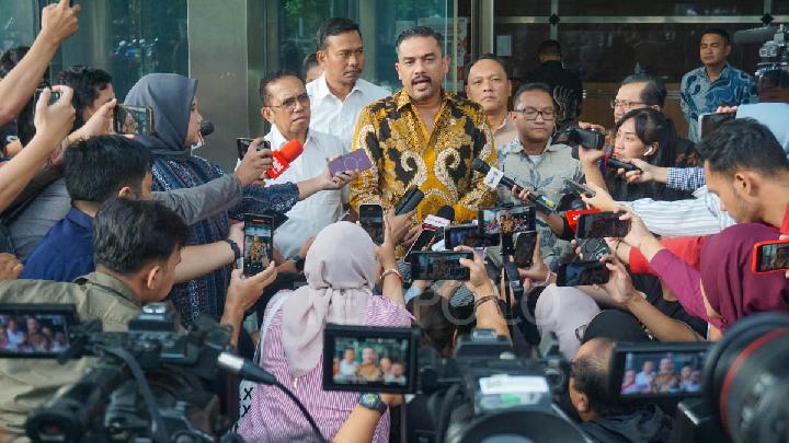 Fakta di Balik Surat Istri Menteri Yang Dinilai Menyalahi Kewenangan