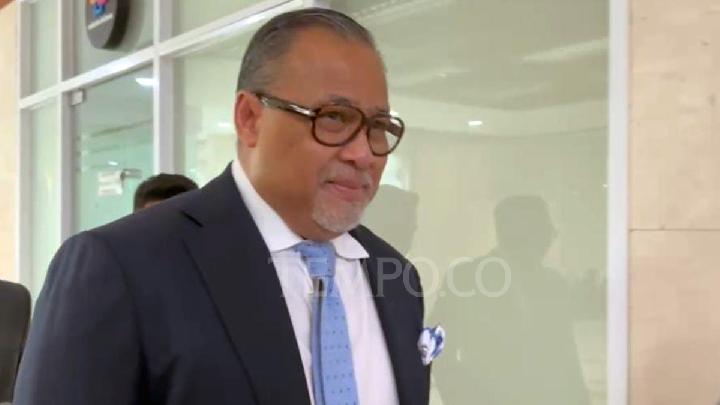 Tanpa Pengalaman Diplomasi, Mantan Bendahara TKN Prabowo Diusulkan Jadi Dubes RI untuk Malaysia