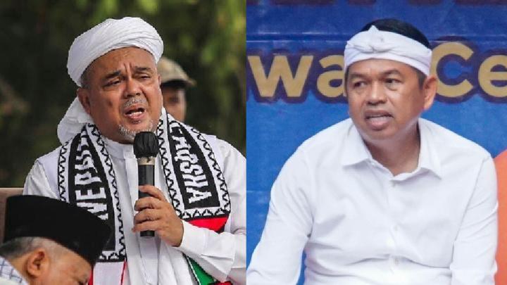 Dedi Mulyadi Tetapkan Kujang, Simbol RS Welas Asih