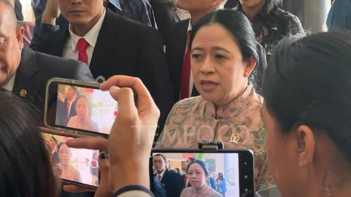 Puan Maharani Tanggapi Kritik Anies Soal Absennya Presiden RI di Sidang PBB: "Itu Bukan Era Prabowo"