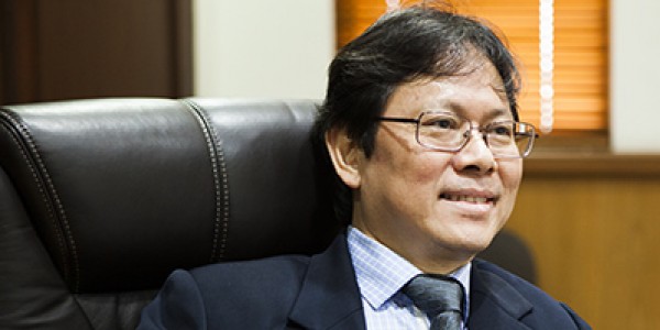 Anthony Budiawan: Menteri Keuangan Gagal Total, Wajib Mundur - Telusur