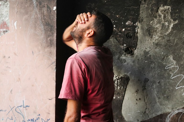 Proposal Gencatan Senjata Trump dan Realita Suram di Gaza: Harapan Tipis di Tengah Pembantaian