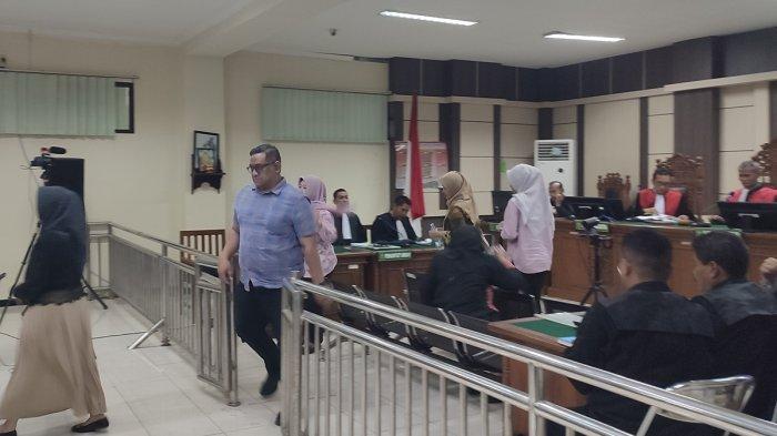 Asik Plesiran ke Bali & Singapura Pakai Uang Rakyat, Dari Pungutan ke Piknik, Lalu Masuk Kantong Bapenda Semarang!