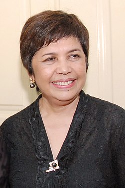 Deretan Nama Calon Dubes Pilihan Prabowo, Ada Adik Luhut di Dalamnya