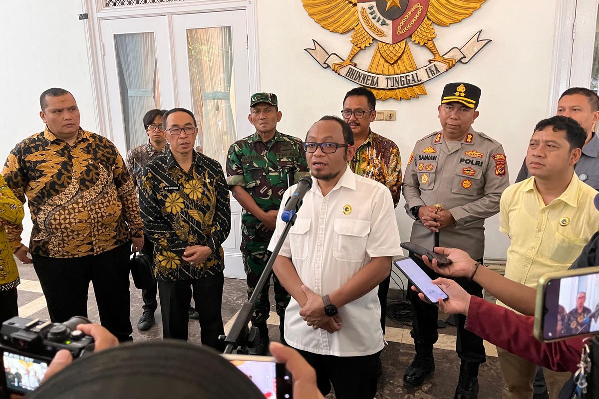 Pecah Rumah Retret, 7 Tersangka Dijamin Negara: Kenapa Pelaku Intoleransi Malah Dilindungi?