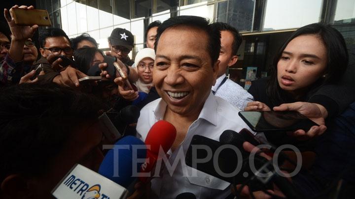 Setya Novanto Dapat Diskon Hukuman, Sinyal Lemahnya Komitmen Antikorupsi?