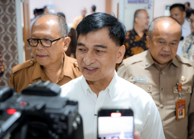 Wagub Banten Anggap 'Titip Siswa' Itu Wajar: Awal Mula Korupsi Dianggap Budaya!