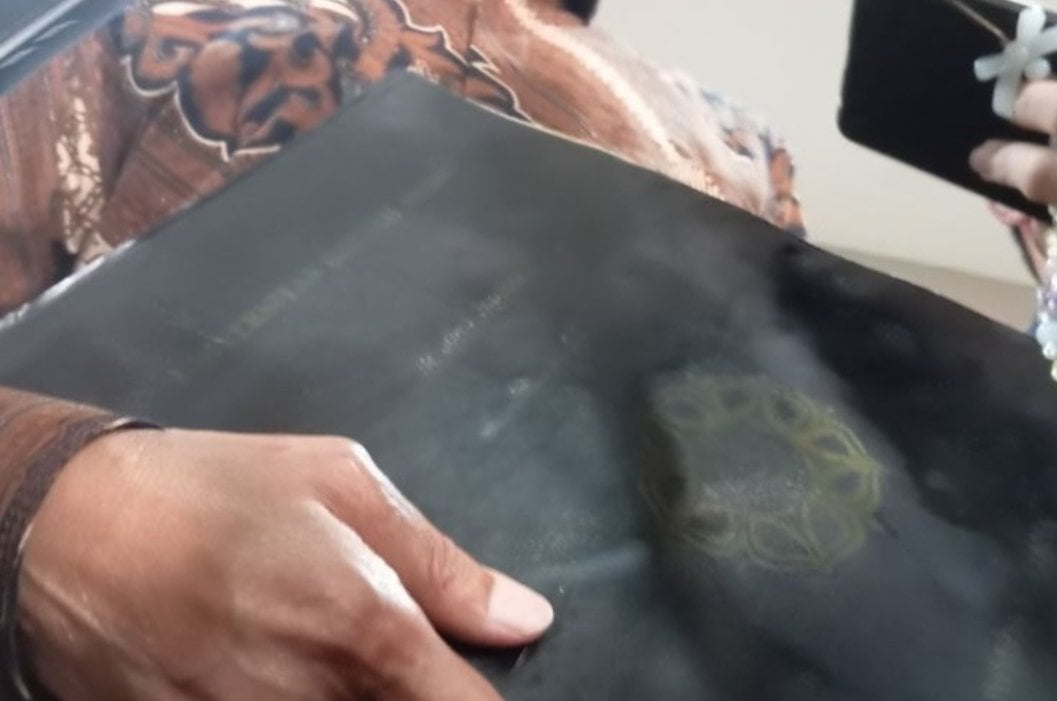 Ijazah Jokowi Masih Misterius! Alumni UGM Ultimatum: Tunjukkan atau Kami Bergerak!