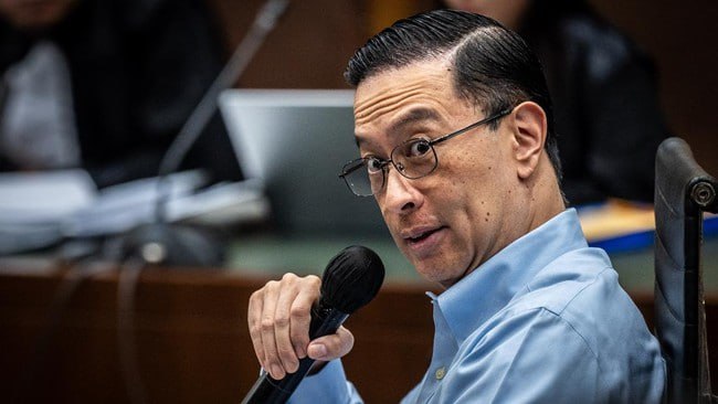 Tom Lembong Buka-Bukaan di Sidang Korupsi Impor Gula: Singgung Audit Janggal hingga Perintah Jokowi