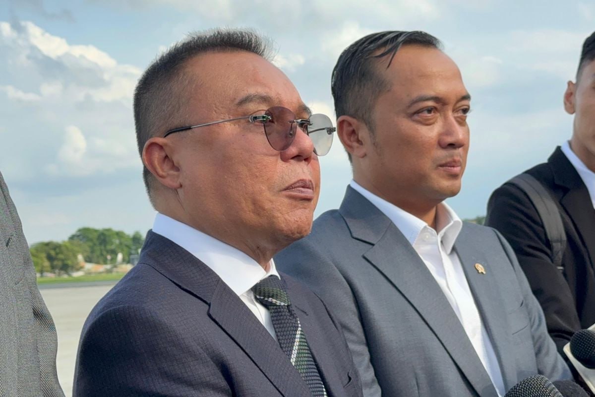 Besok, Prabowo Kirim Daftar Calon Dubes ke DPR: Termasuk Posisi Penting untuk AS