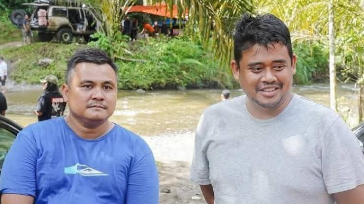 OTT Kadis PUPR Sumut, Bobby Nasution Tegas: Tak Ada Bantuan Hukum!