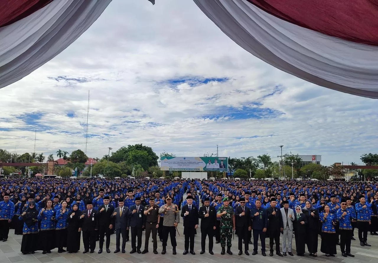 Boleh Kerja dari Mana Saja, Tapi ASN Tetap Diawasi Ketat: Inovasi atau Bumerang?