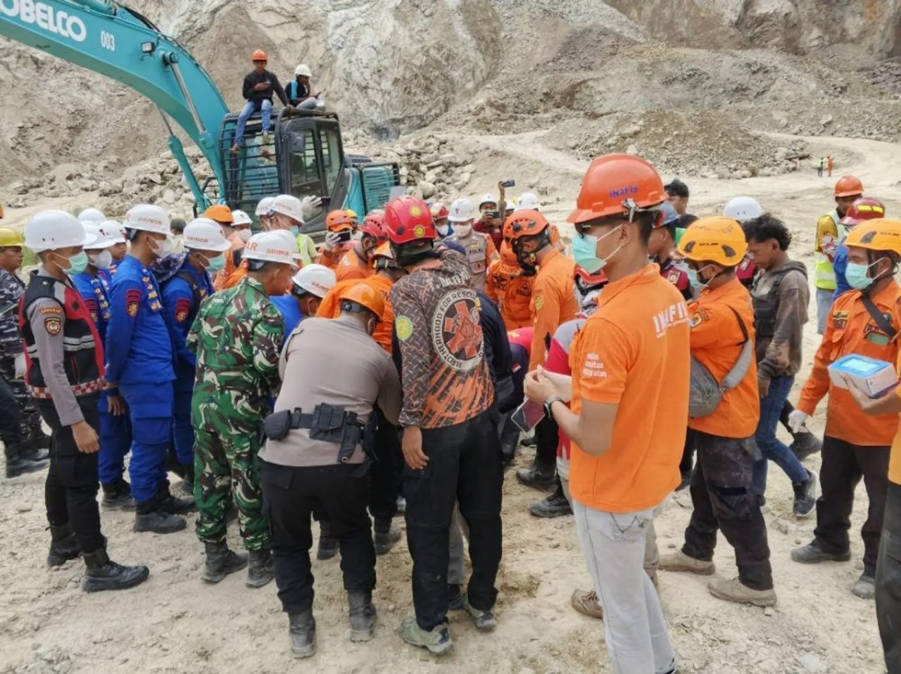 Pemprov Jabar Serius Tindak Tambang Ilegal: 176 Titik Sudah Disasar, Akhir Agustus Jadi Batas Akhir