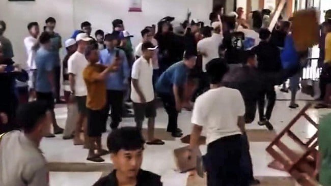 Perusakan Rumah Doa di Cidahu: 7 Tersangka Ditetapkan, Komnas HAM dan Publik Serukan Keadilan