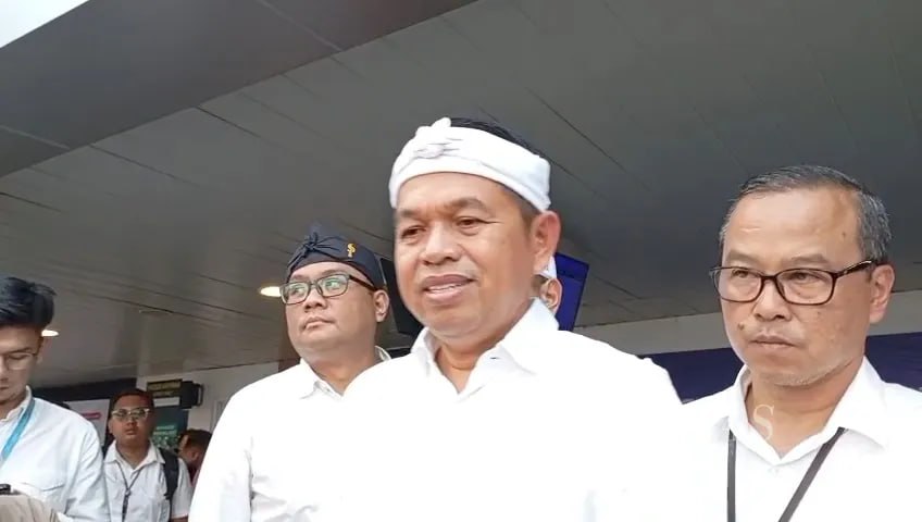 Korupsi di BUMD Migas Jabar Rugikan Negara Rp 86,2 Miliar, Gubernur Dedi Mulyadi Dorong Evaluasi Total