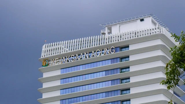 MoU Kejaksaan Agung dan Operator Telekomunikasi Tuai Kontroversi Soal Penyadapan