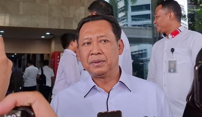 KPK Cegah 13 Orang Terkait Korupsi Proyek EDC Rp2,1 Triliun di Bank BUMN