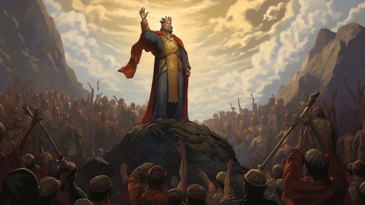 Mengenal Logical Fallacy: Kesalahan Berpikir yang Sering Tak Disadari Oleh Pemimpin Kita