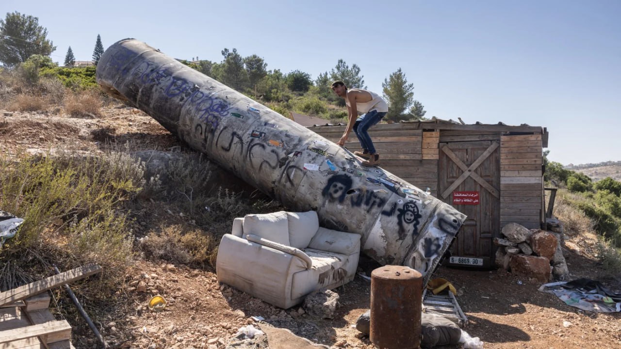 Gencatan Senjata Iran-Israel: Bukan Perdamaian, Tapi Jeda Strategis