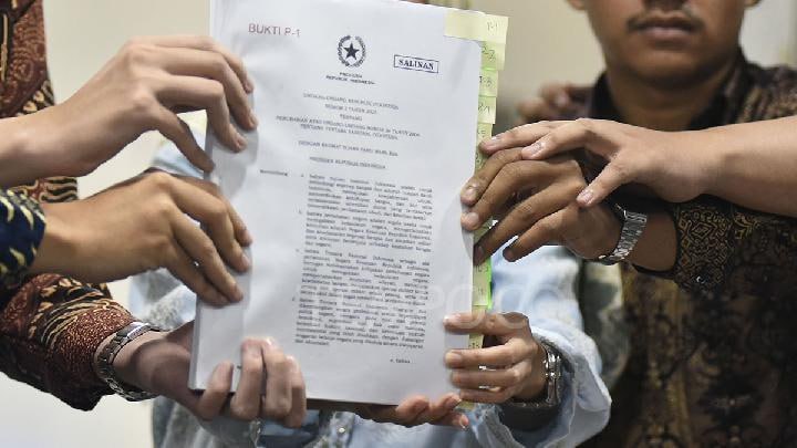 UU TNI Paling Banyak Digugat ke MK: Pakar Soroti Minimnya Partisipasi Publik dan Proses Kilat