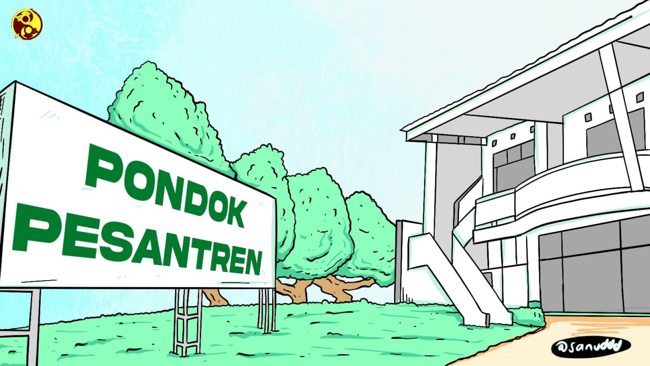 Santri Jadi Korban, Negara Tak Lagi Diam: Tim Khusus Cegah Kekerasan Seksual Di Pesantren Dibentuk