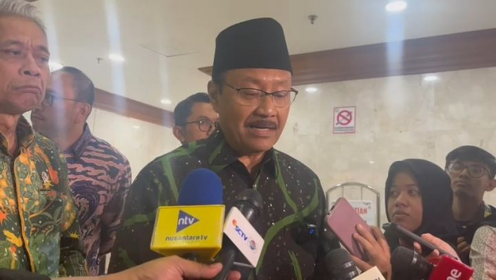 Gus Ipul Geram: Penerima Bansos Main Judi Online, Siap-Siap Dicoret!