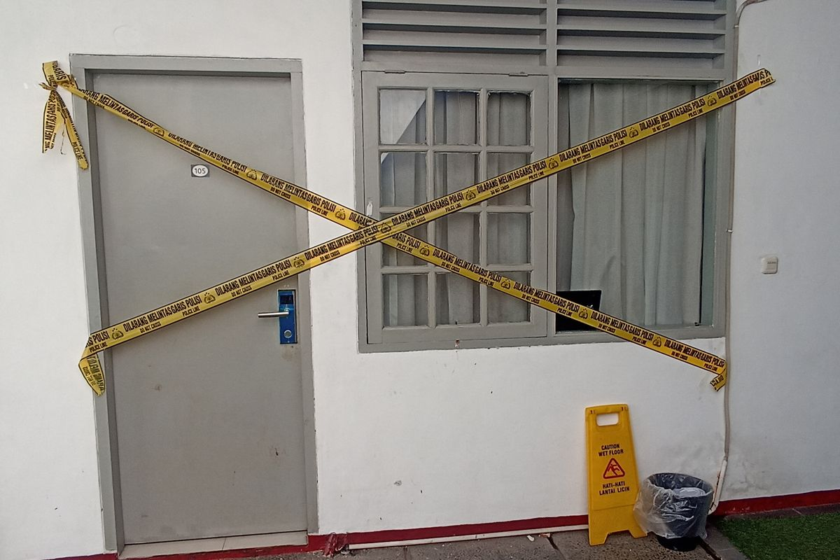 Penggunaan Lakban Dipertanyakan, Kriminolog Curigai Pembunuhan Terencana