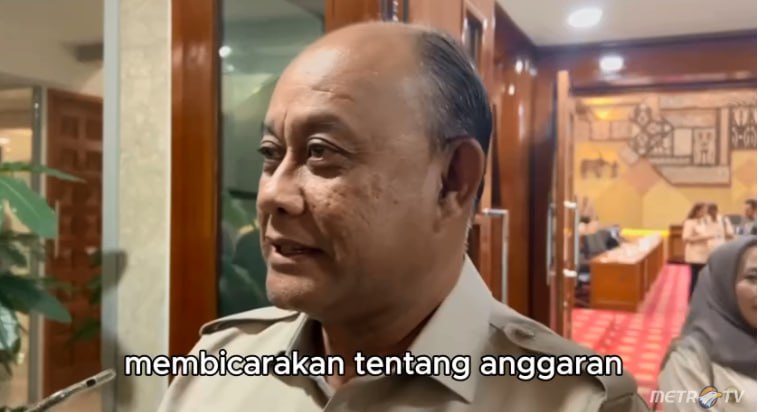 Terinspirasi Brasil, Prabowo Targetkan 82,9 Juta Porsi Sehari, BGN Ajukan Dana Tambahan Rp118 T!